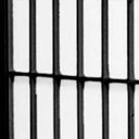 Legacy Decor 3, 4, 5, 6, Or 8 Panels Room Divider Privacy Screen Partition Shoji Style 6 Ft Tall Black, White, Beige, Red/Cherry, Or Brown Finish