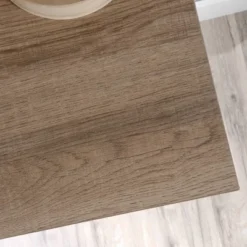 Anda Norr Display Cabinet Sky Oak - Sauder -Baxton Studio Shop GUEST 55309024 d7be 40df 9099 e4b44e57c646