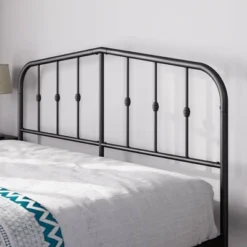 Heidi Metal Platform Bed Frame - Zinus 9 Heidi Metal Platform Bed Frame - Zinus -Baxton Studio Shop GUEST 56691faf 4186 4edb b5b9 6bf03a0cb36d