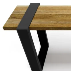 Marta Bench Natural - WyndenHall -Baxton Studio Shop GUEST 56a64967 63ef 4bb6 baf2 ac7b4a5dadd3