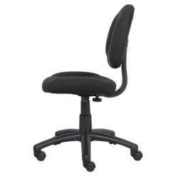 Deluxe Posture Chair - Boss Office Products