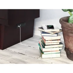 Queen Monroe Murphy Bed Chest USB Turbo Charger - AFI 24 Queen Monroe Murphy Bed Chest USB Turbo Charger - AFI -Baxton Studio Shop GUEST 578941cd 29c4 4444 8234 01a026d15428