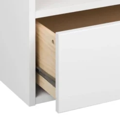 Hanging Dresser And Nightstand Set White - Prepac -Baxton Studio Shop GUEST 57d0a19c 01b1 4d1e aa30 8b95917e6dfe