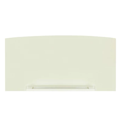 Garbo Vanity Set Cream - Linon 6 Garbo Vanity Set Cream - Linon - Image 6