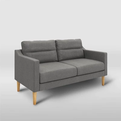 Lyndhurst Loveseat - Threshold™ 10 Lyndhurst Loveseat - Threshold™ - Image 10