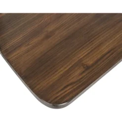 Set Of 2 24" Reed Wood Seat Counter Height Barstool - Carolina Chair & Table -Baxton Studio Shop GUEST 590fe091 06fa 439a 9b45 0703bbecf00e