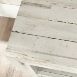 Dakota Pass Lateral File White Plank - Sauder -Baxton Studio Shop GUEST 5989ae1b 1c45 4f41 94b4 d12a56a710bf