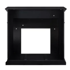 Dalmen Marble Fireplace Black - Aiden Lane 24 Dalmen Marble Fireplace Black - Aiden Lane -Baxton Studio Shop GUEST 5a0575d3 c422 4020 b127 e696bde28e80