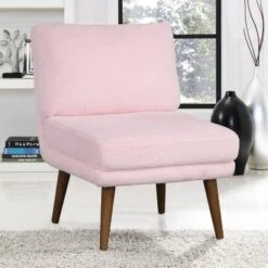 Kendrick Accent Chair - Lifestyle Solutions -Baxton Studio Shop GUEST 5ab58d31 77ba 4777 aa59 77660388e1c3