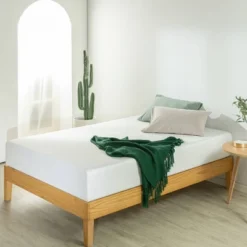 Zinus Green Tea Arie 8" Memory Foam Mattress