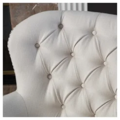 Tafton Tufted Club Chair - Christopher Knight Home -Baxton Studio Shop GUEST 5d409058 ec9c 4400 8d23 07791a27048d