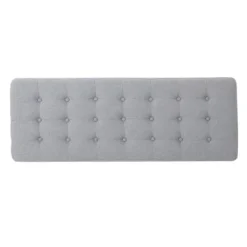 Saxon Upholstered Bench - Christopher Knight Home -Baxton Studio Shop GUEST 5d4ef9b4 9b3d 4c07 a76c 57437daefff8