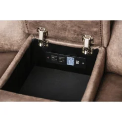 Turner Loveseat Basic Brown - HOMES: Inside + Out 11 Turner Loveseat Basic Brown - HOMES: Inside + Out -Baxton Studio Shop GUEST 5d532a6f f530 463d 818e b3a04030dc51