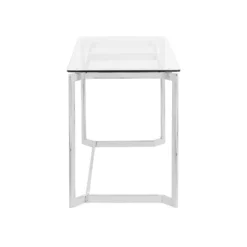 Masters Modern Computer Desk - LumiSource