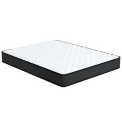 8'' Queen/Full/King Size Memory Foam Bed Mattress Medium Firm Breathable Pressure Relieve 23 8'' Queen/Full/King Size Memory Foam Bed Mattress Medium Firm Breathable Pressure Relieve -Baxton Studio Shop GUEST 5e82bc92 78a4 48b9 a43a 20c45c43ff94