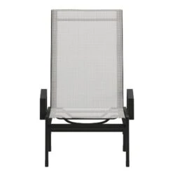 Flash Furniture Brazos Adjustable Chaise Lounge Chair With Arms, All-Weather Outdoor Five-Position Recliner 22 Flash Furniture Brazos Adjustable Chaise Lounge Chair With Arms, All-Weather Outdoor Five-Position Recliner -Baxton Studio Shop GUEST 5ec705d8 bd6d 4144 8482 afad789e9175