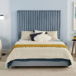 Serta Medium Firm 10" Gel Memory Foam Mattress 21 Serta Medium Firm 10" Gel Memory Foam Mattress -Baxton Studio Shop GUEST 5ee37459 7e95 4f59 87a5 d65fc6f9dba7