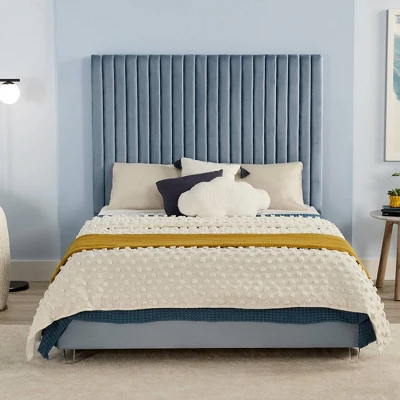 Serta Medium Firm 10" Gel Memory Foam Mattress 4 Serta Medium Firm 10" Gel Memory Foam Mattress - Image 4