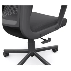 Hawson Mesh Ergonomic Swivel Office Chair - MiBasics -Baxton Studio Shop GUEST 5f262971 3714 4401 86c0 fc864344ea6f