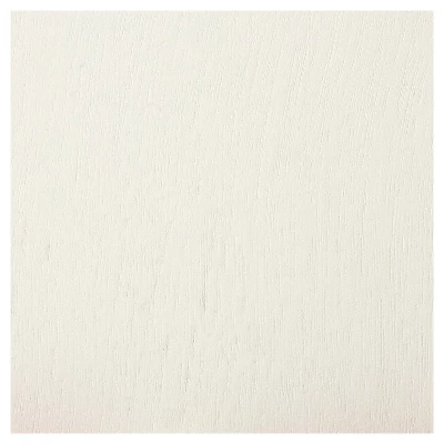 LaFayette Natural Wood Top Portable Kitchen Island - White - Crosley 5 LaFayette Natural Wood Top Portable Kitchen Island - White - Crosley - Image 5