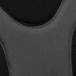 Emma And Oliver High Back Ergonomic Black/Gray Mesh Swivel Task Office Chair W/ Adjustable Arms -Baxton Studio Shop GUEST 60c391ee 7a8a 4849 ada3 f819b91d6e1a