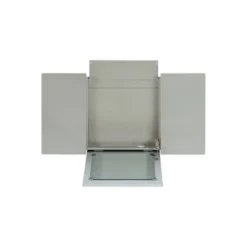 Butterfly Vanity And Stool - Linon -Baxton Studio Shop GUEST 60cece30 11a1 4646 a4ee 3d2906120333