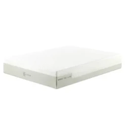 Zinus Green Tea Luxe 12" Memory Foam Mattress -Baxton Studio Shop GUEST 60f7e72f d083 4142 828d d3245ce2ca7d