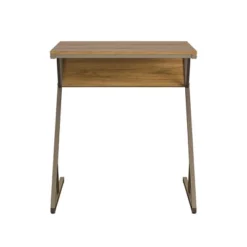 Regal Accent Table And Laptop Desk - Novogratz 25 Regal Accent Table And Laptop Desk - Novogratz -Baxton Studio Shop GUEST 612e2b5e d8cd 4625 ac63 26e1b024b91c
