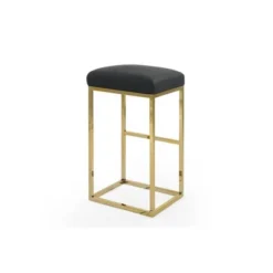 Valerie Barstool - Chic Home Design -Baxton Studio Shop GUEST 61954180 f5dd 4f8c 9a53 be3ae9c1ee09