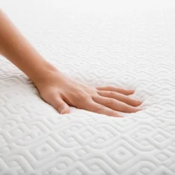 Lucid Comfort Collection 8" Gel Memory Foam Mattress -Baxton Studio Shop GUEST 61b69b6b 8314 44f4 9382 57deeb73724f