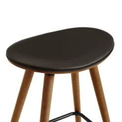 26" Piper Backless Counter Height Barstool - Armen Living -Baxton Studio Shop GUEST 62697dab ad97 47ca 96fd 18cb42adf9cb