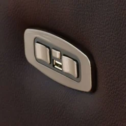 Easley Leather Power Reclining Sofa - Abbyson Living -Baxton Studio Shop GUEST 62ba5f11 0b8f 49ad 8950 a714d16d5a38