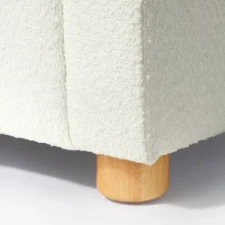 Pacific Palisades Fully Upholstered Accent Chair - Threshold™ Designed With Studio McGee -Baxton Studio Shop GUEST 62bcb85b 3aa6 496c 8d22 0a077bc4de17