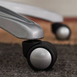 Works Executive Office Chair With Air Technology Comfortable Cream - Serta -Baxton Studio Shop GUEST 6324c1b5 11e9 4210 9596 b5a3150e37e5