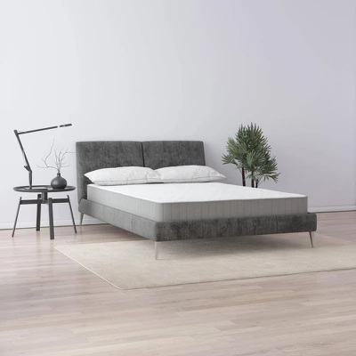 Signature Sleep Tranquility 6" Bonnell Coil Mattress 2 Signature Sleep Tranquility 6" Bonnell Coil Mattress - Image 2