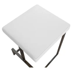 24" Lumi Counter Height Barstool - Carolina Chair & Table 9 24" Lumi Counter Height Barstool - Carolina Chair & Table -Baxton Studio Shop GUEST 647c8cb2 726c 4015 95c5 d7c5b95fba72