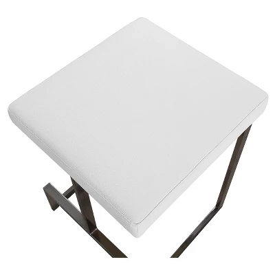 24" Lumi Counter Height Barstool - Carolina Chair & Table 4 24" Lumi Counter Height Barstool - Carolina Chair & Table - Image 4