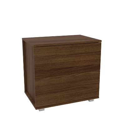 Madison 2 Drawer Nightstand - Polifurniture 11 Madison 2 Drawer Nightstand - Polifurniture - Image 11
