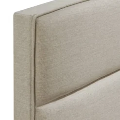 Palisades Upholstered Headboard - Serta -Baxton Studio Shop GUEST 64aca966 1e2b 4bd5 b175 2763f9ffd8d8