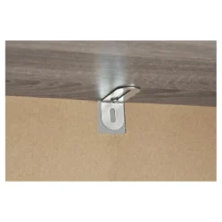 Mixed Material 4 Drawer Dresser - Room Essentials™ -Baxton Studio Shop GUEST 64cacfe7 329a 41a6 a314 227d28c0d5dd