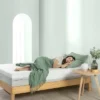 Zinus Green Tea Luxe 8" Memory Foam Mattress