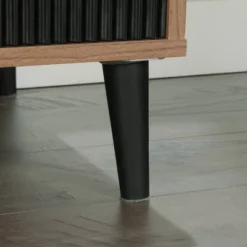 Ambleside 2 Drawer File Cabinet Serene Walnut - Sauder -Baxton Studio Shop GUEST 668c668c 63f0 4e8b 978b a3d17a17ef03