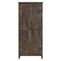 71.9" Brookside Wide Storage Cabinet - Room & Joy -Baxton Studio Shop GUEST 66be99ef 60c1 42d8 ae9f ce3e7fce1ea6
