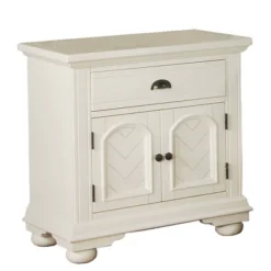 5pc Full Addison Panel Bedroom Set Dove White - Picket House Furnishings 20 5pc Full Addison Panel Bedroom Set Dove White - Picket House Furnishings -Baxton Studio Shop GUEST 670b9298 6c0a 4b86 9554 295f6f51ab31