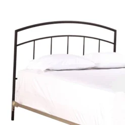 Julien Headboard With Frame Black - Hillsdale Furniture 10 Julien Headboard With Frame Black - Hillsdale Furniture -Baxton Studio Shop GUEST 67220ba5 1e9c 4b9f b5d8 cb59a24de068