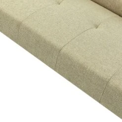 Emilio Modern 55.25" Wide Upholstered Low Back Bench With Sturdy Golden Metal Tapered Leg| ARTFUL LIVING DESIGN 19 Emilio Modern 55.25" Wide Upholstered Low Back Bench With Sturdy Golden Metal Tapered Leg| ARTFUL LIVING DESIGN -Baxton Studio Shop GUEST 6749d188 bf0a 47be 8e40 3dff5e6da683