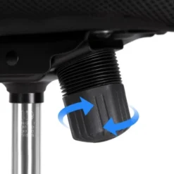 Yaheetech Adjustable Ergonomic Computer Chair Office Chair -Baxton Studio Shop GUEST 689e29fe 7abb 4daa ab96 dd70ade45aa1