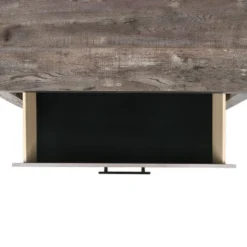 5pc Full Adam Panel Bedroom Set Gray - Picket House Furnishings -Baxton Studio Shop GUEST 6920b638 922c 4356 bd80 65c644ed2384