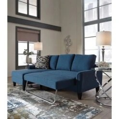 Jarreau Sofa Chaise Sleeper - Signature Design By Ashley 17 Jarreau Sofa Chaise Sleeper - Signature Design By Ashley -Baxton Studio Shop GUEST 69d92244 4bef 47ad 9413 9bd3e28fbe5b