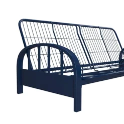 Full Ana Futon Frame - Room & Joy -Baxton Studio Shop GUEST 6b295b84 a4ca 4130 a7ef c45521bd4bd8